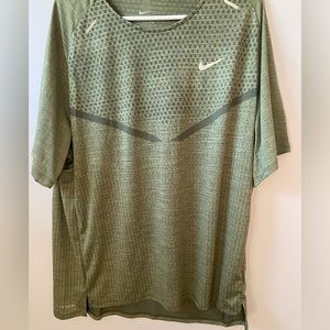 Nike Running Shirt